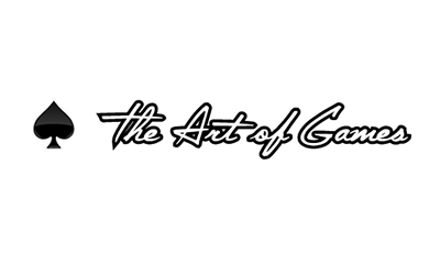 The Art Of Games