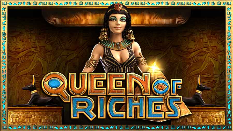 Queen Of Riches