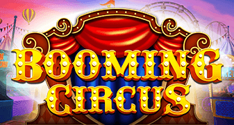 Booming circus
