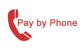 Pay Via Phone