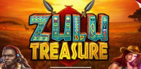 Zulu Treasure
