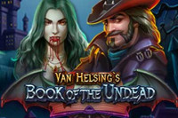 Book Of The Undead