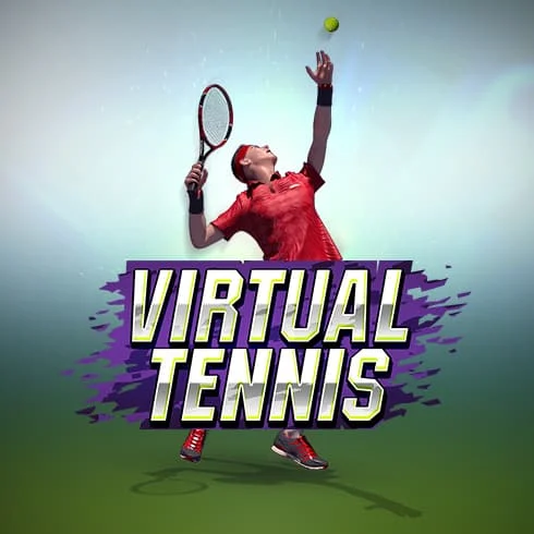 Virtual Tennis