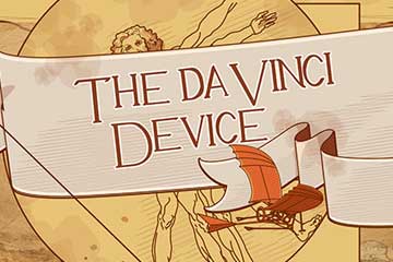 The Da Vinci Device