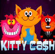 Kitty Cash Scratch