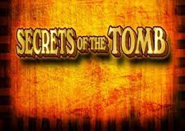 Secrets of the tomb