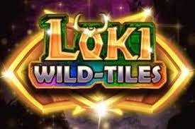 Loki Wild Tiles
