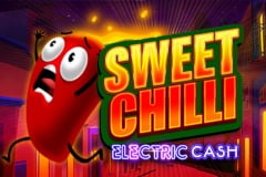 Sweet Chilli: Electric Cash