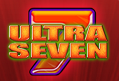 Ultra Seven