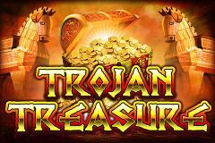 Trojan Treasure