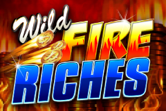 Wild Fire Riches