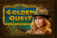Golden Quest