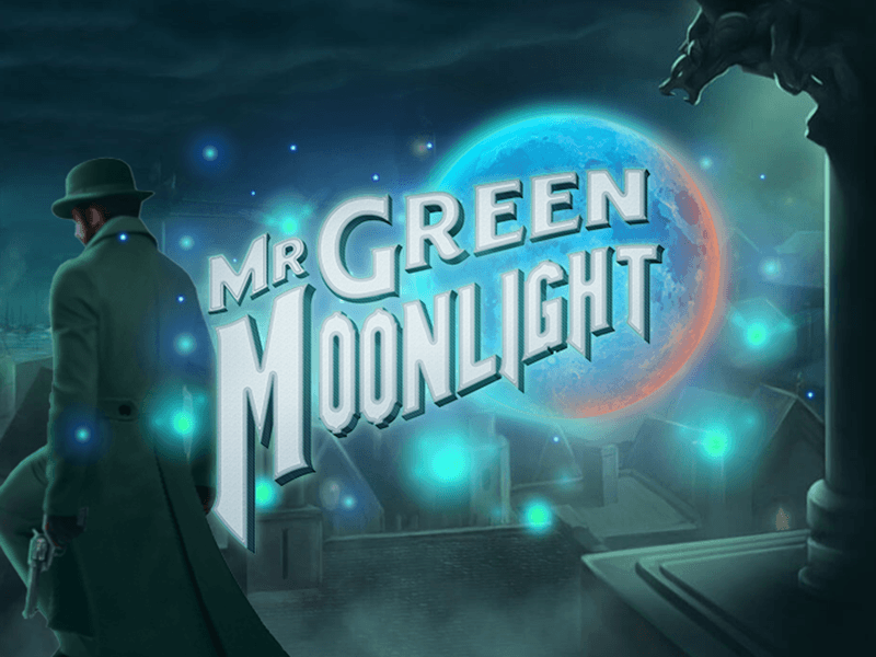 Mr Green: Moonlight