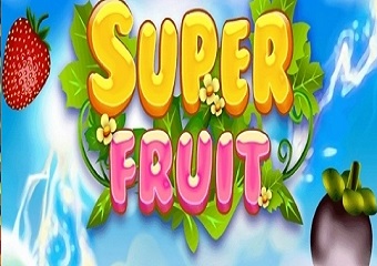 Super Fruit