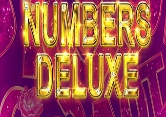Numbers Deluxe