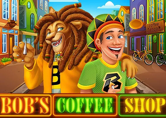 Bob's Coffee Shop