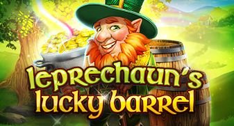 Leprechaun's Lucky Barre