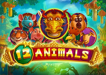 12 Animals
