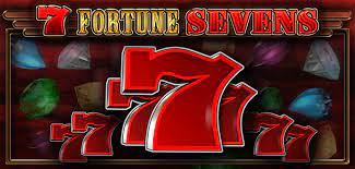 7 Fortune Sevens
