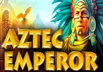 Aztec Emperor