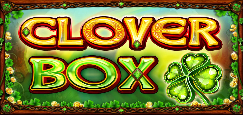 Clover Box