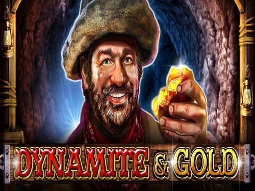 Dynamite & Gold
