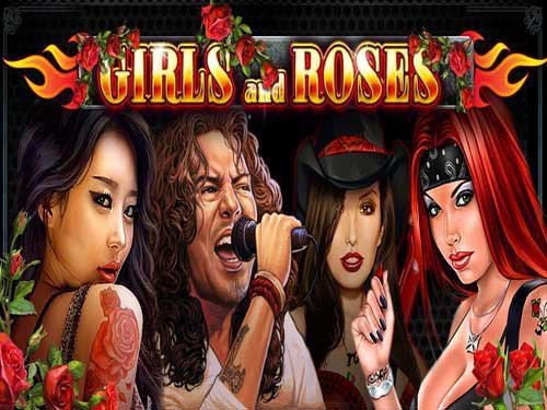 Girls N' Roses