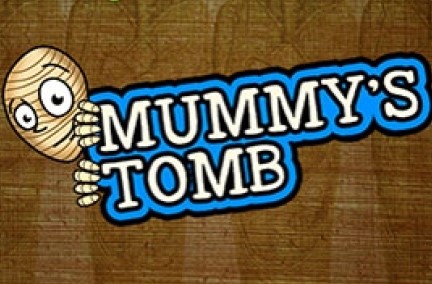 Mummy's Tomb Shopaholic