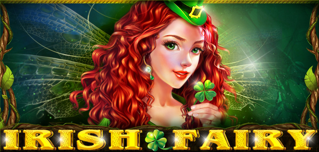Irish Fairy