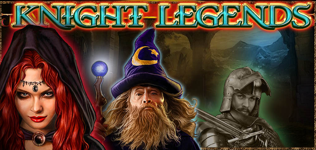 Knight Legends