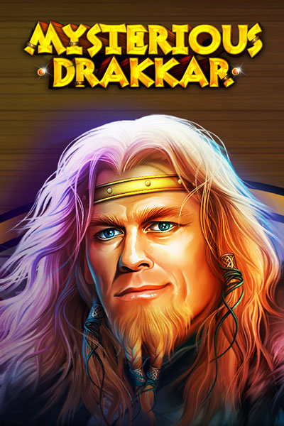 Mysterious Drakkar