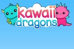 Kawaii Dragons