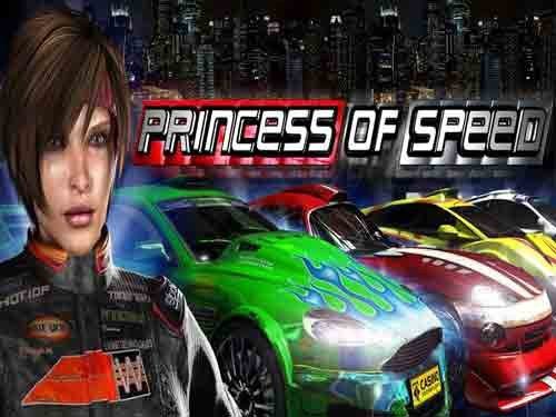 Princess Of Speed