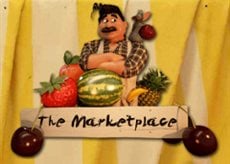 The Marketplace