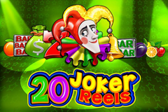 20 Joker Reels