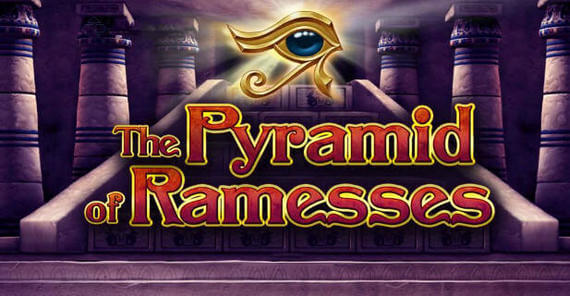 The Pyramid Of Ramesses
