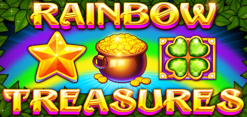 Rainbow Treasures
