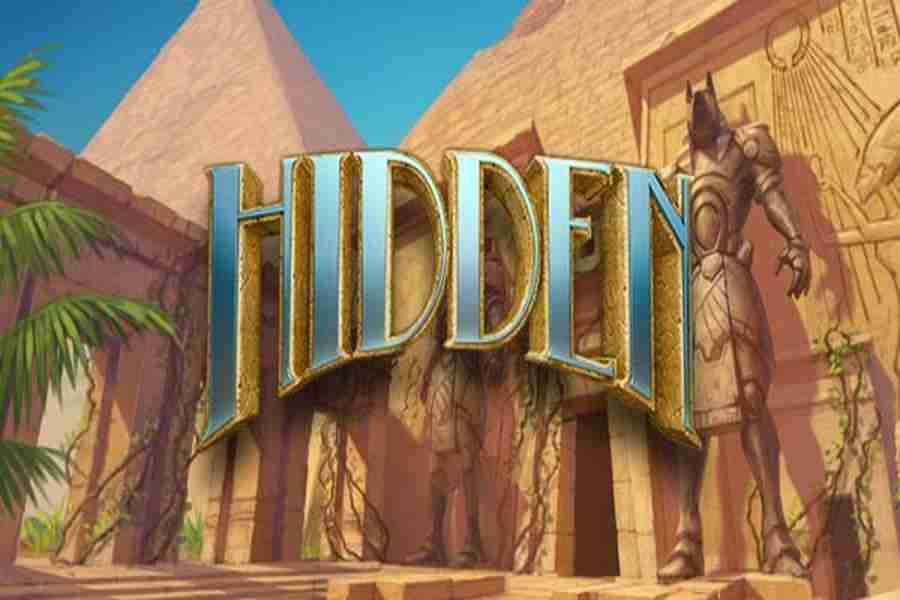 Hidden Slots