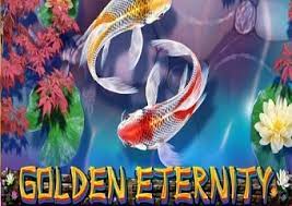 Golden Eternity