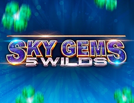 Sky Gems: 5 Wilds