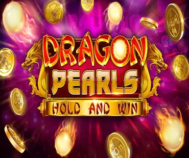 Dragon Pearls: Hold & Win