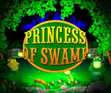Princess of Swamp