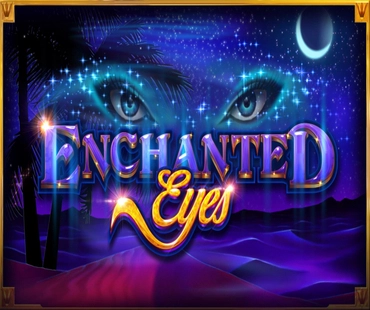 Enchanted Eyes