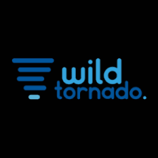 Wild tornado