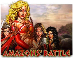 Amazon's Battle