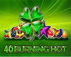 40 Burning Hot