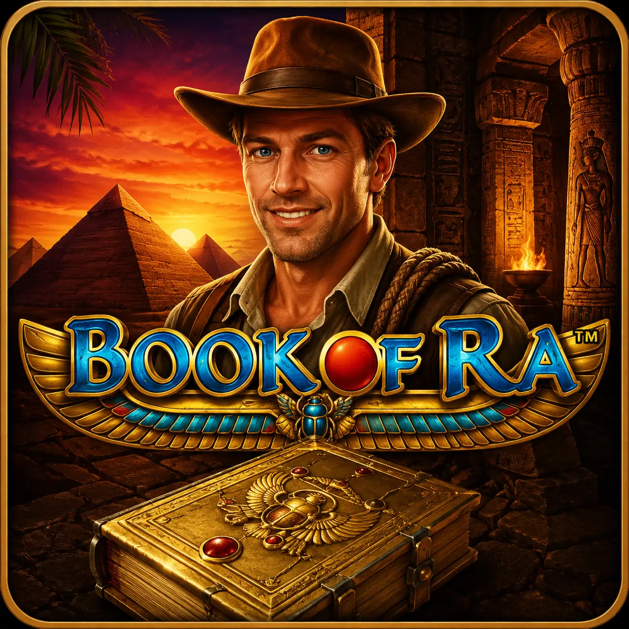 Book of Ra